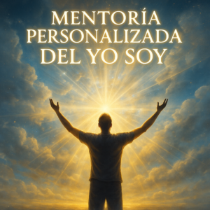 Mentoría del Yo Soy